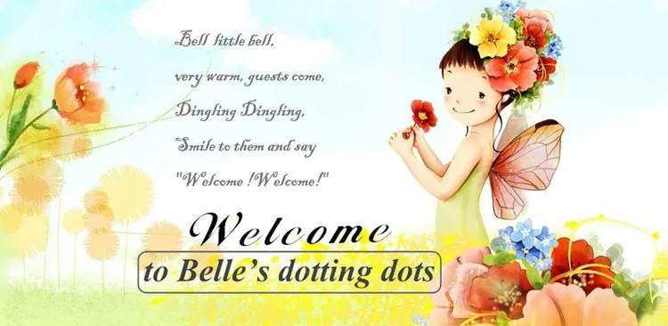 1st welcome pics