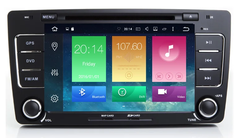 Excellent Android 9.0 8 CORE octa core 2 din Car DVD player GPS NAVIGATION For Skoda Octavia 2013 before radio stereo headunits multimedia 0 Excellent Android 9.0 8 CORE octa core 2 din Car DVD player GPS NAVIGATION For Skoda Octavia 2013 before radio stereo headunits multimedia 0