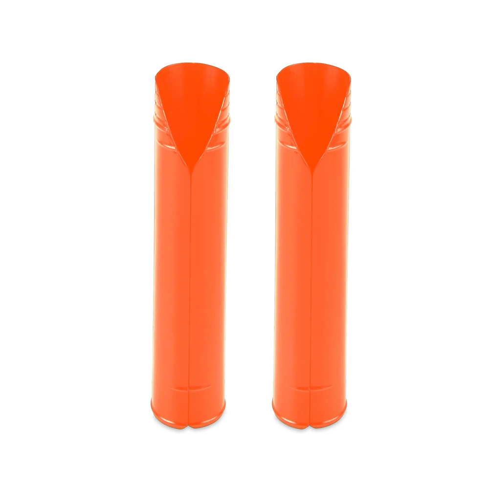 Защита верхней вилки для KTM EXC SXF SX XC SXS XCW XCF Six Days SMR SMC 105 125 150 200 250 300 350 400 450 500 525