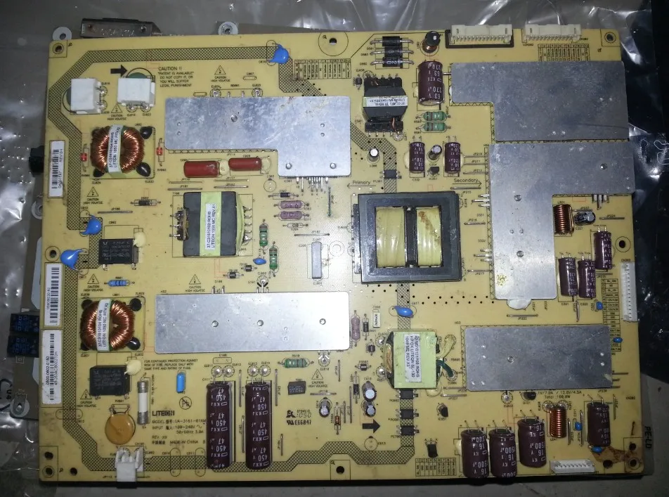 

UA-3161-01AM-LF Good Working Tested