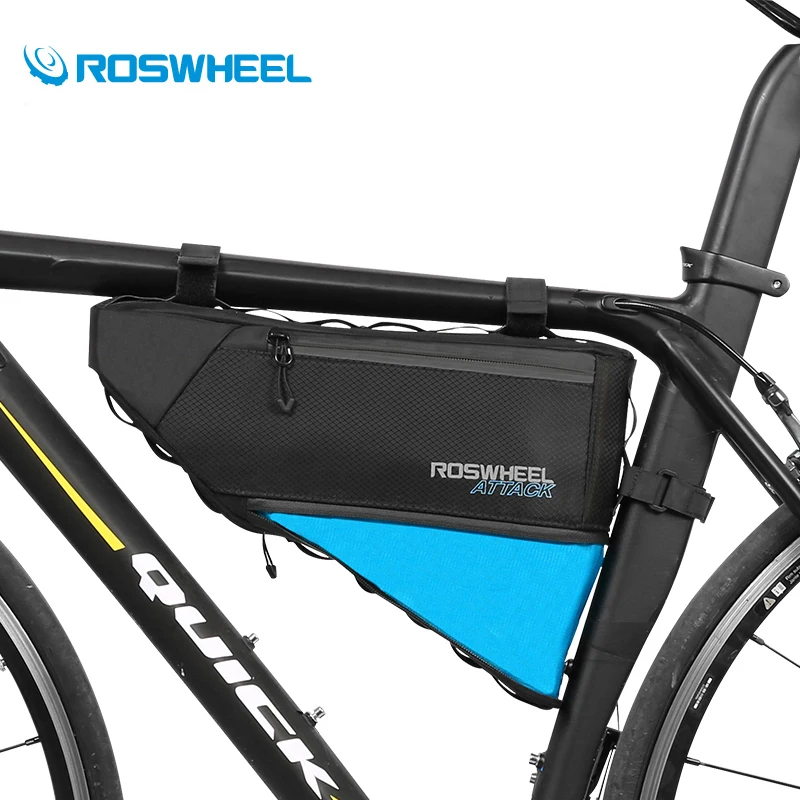 bikepacking roswheel