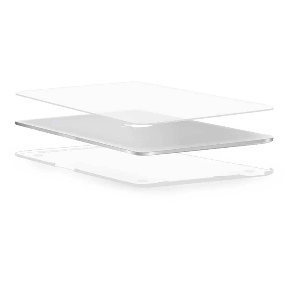 2022, capa transparente para macbook pro 13 a2338, macbook pro 16.2