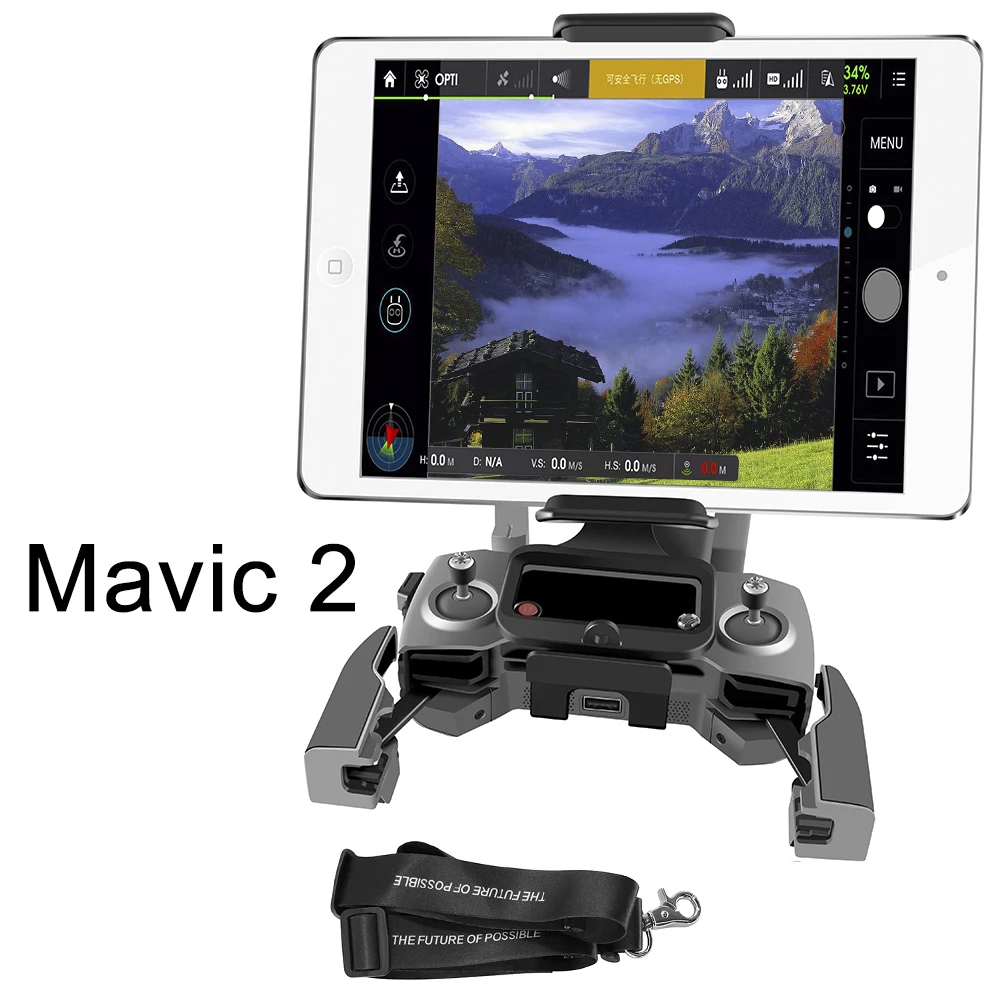 dji mavic pro cena