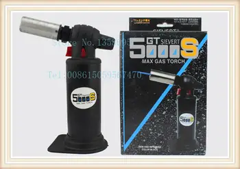 

Max Gas Torch,gas torch /NEW Chef Brulee Blowtorch Jet Flame Torch Cooking Soldering Welding Brazing torch lighter,Made in Japan