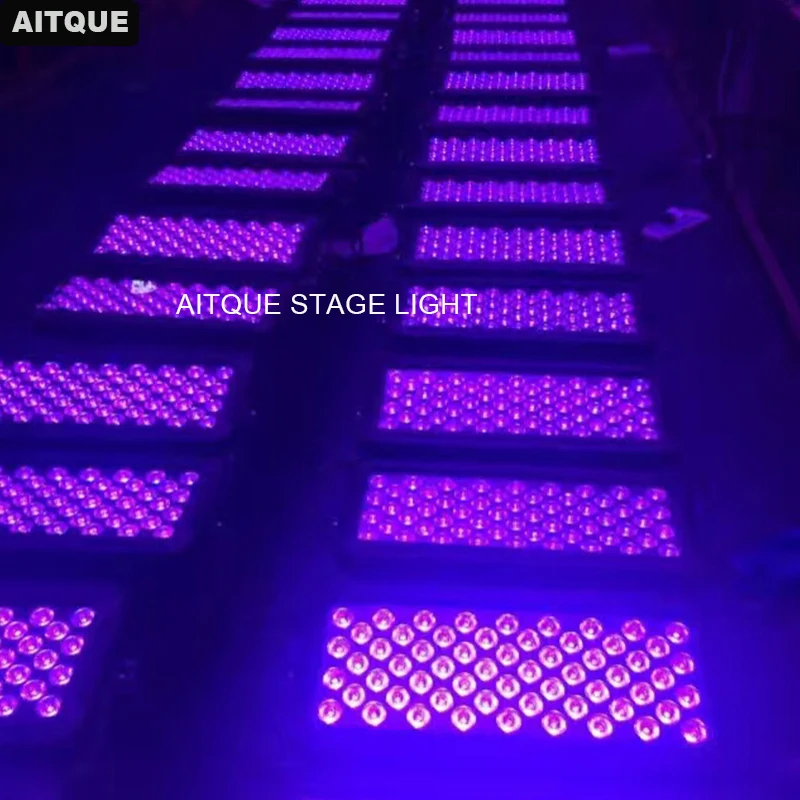 Рисунок 2 - светодиодный проектор dmx наружная