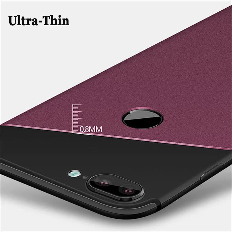 Shockproof Ultra thin For Xiaomi Mi Note 2 3 Note2 Note3 Sandstone Soft TPU Matte Back Gel Silicone Rubber Case Cover Phone Bags