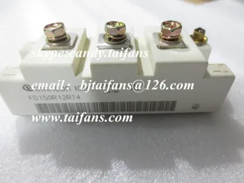 

FD150R12RT4 IGBT module original new high quality