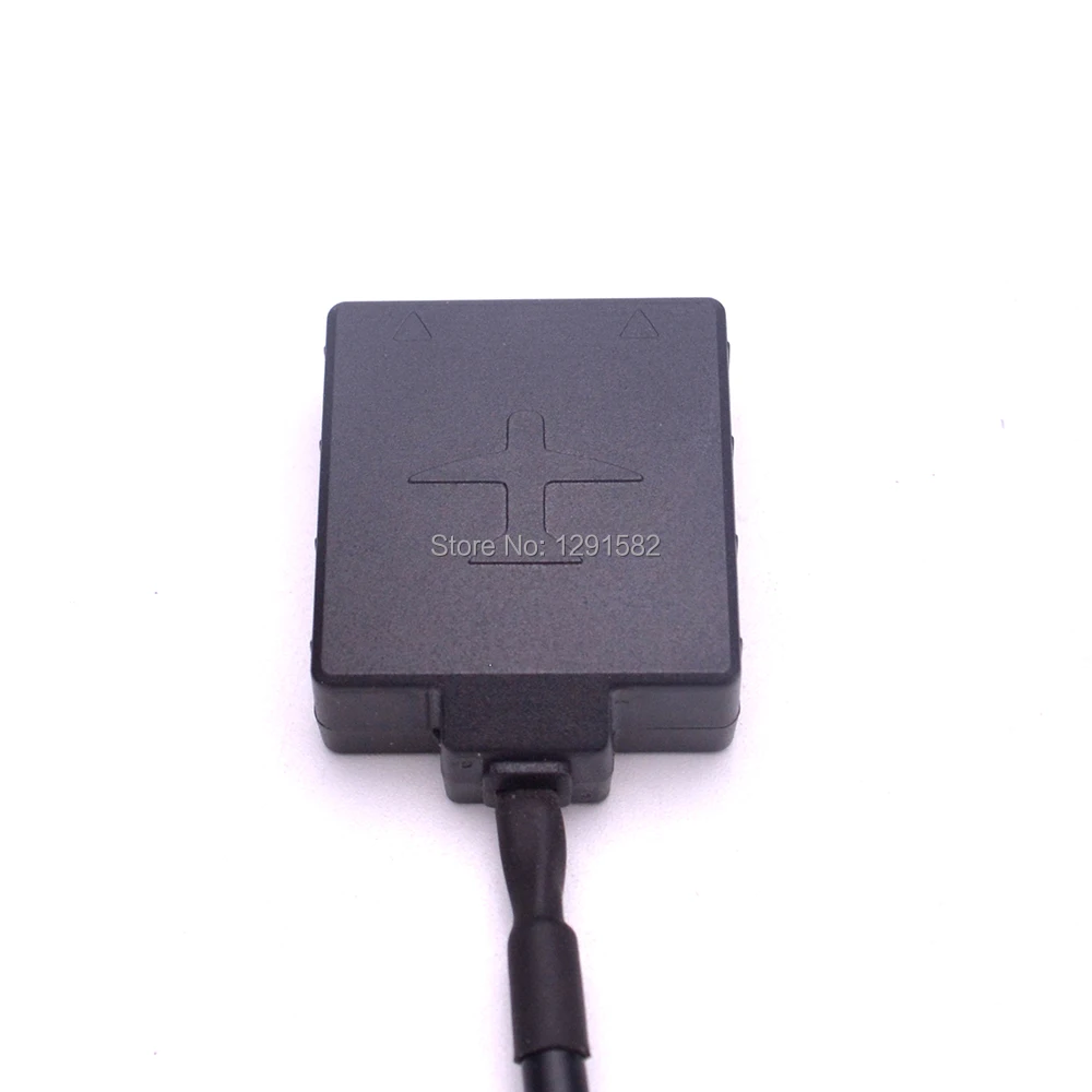 Мини M8N 8N GPS модуль совместимый с радиоуправлением Mini PIX Pixhawk плата контроллера