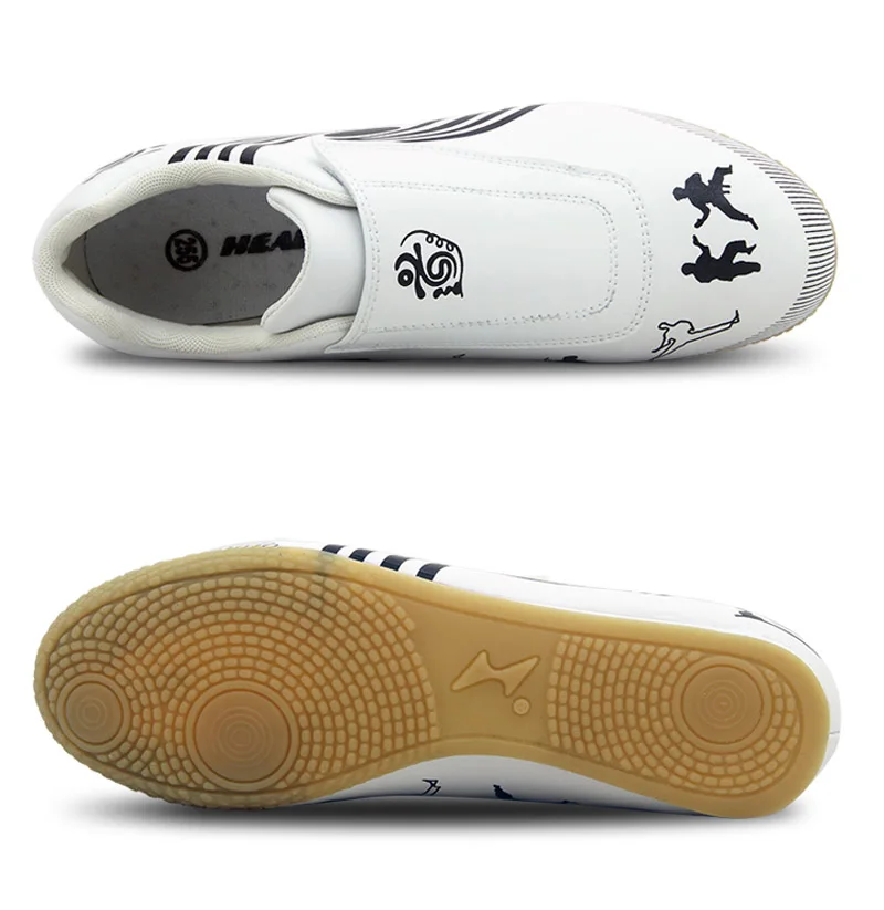 taekwondo shoes head 8