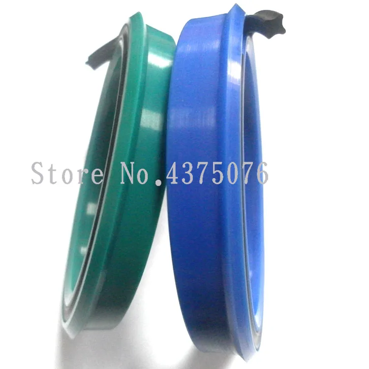 

25*33/25*35/28*35.5/28*38/30*38/30*40/*5/6/7 U+S MPS Shaped O Ring Symmetric Gasket Cyliner Pneumatic Piston Rod Wiper Oil Seal