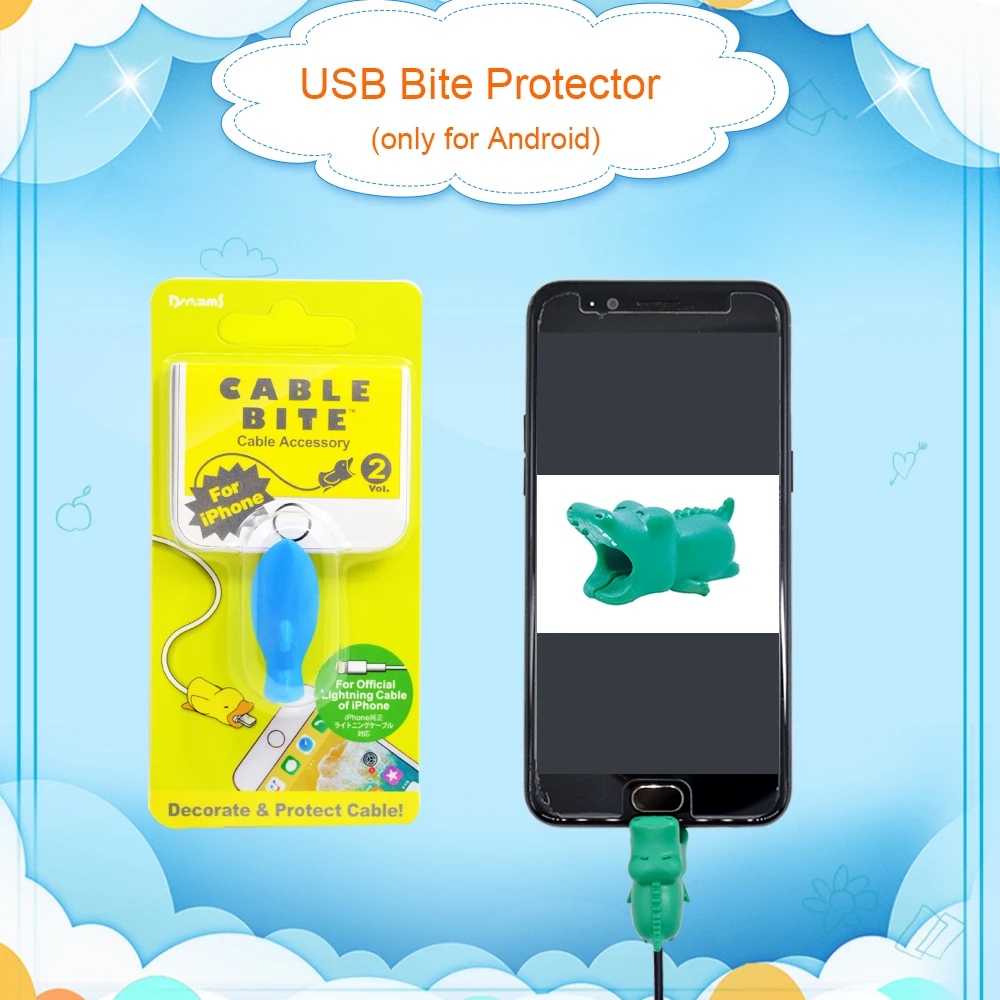 Animal-Bite-Protector