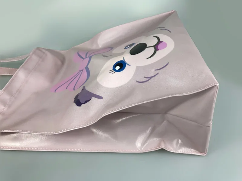 Большой японский аниме темно-синий медведи Duffy и shelliemay розовый плюшевый рюкзак для мам сумки для покупок детские подарки на день рождения для девочек