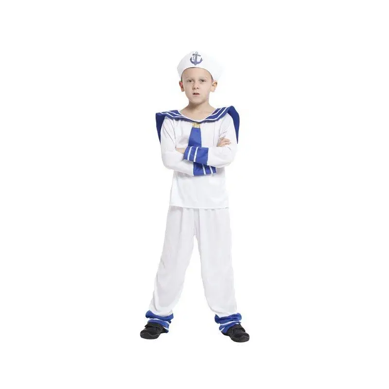 childrens sailor fancy dress