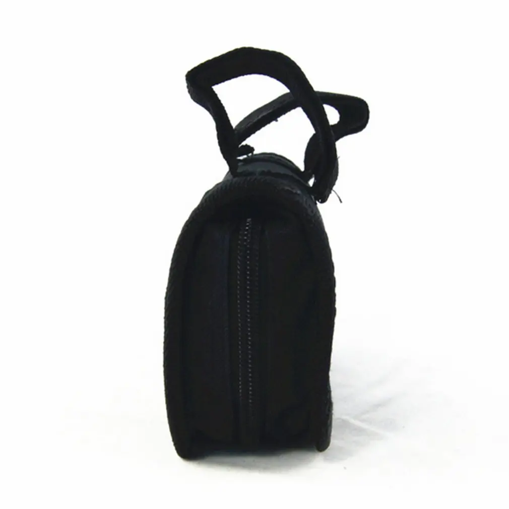 B-SOUL многофункциональная сумка для велосипеда, складная сумка для ремонта велосипедных шин, инструменты для ремонта спортивных инструментов на открытом воздухе, сумка для хранения, Органайзер