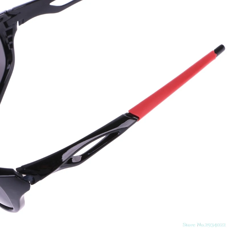 Новые велосипедные очки поляризованные очки унисекс защиты Спортивное Вождение на открытом воздухе Горячая Прохладный Прямая поставка