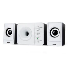 Usb Multimedia Stereo font b Computer b font font b Speakers b font font b 2