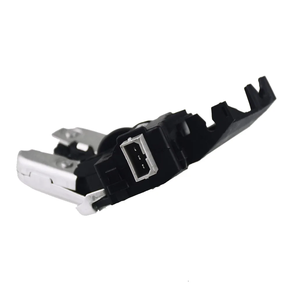 Привод защелки крышки багажника для VW Passat B7 EOS Jetta CC Audi A6 C6 A4 A5 4F5 827 505 D/C/B 4E0