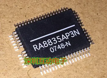 

1PCS/lot RA8835AP3N RA8835P3N QFP-60