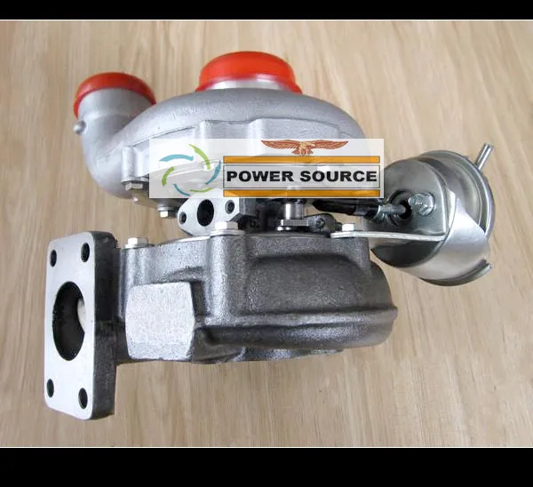 GT2052V 454135 454135-5009S 454135-0006 059145701C Turbo Turbocharger For Audi A4 A6 A8 VW Passat SKODA superb V6 2.5L TDI AFB AYM AKN 150HP with Gaskets