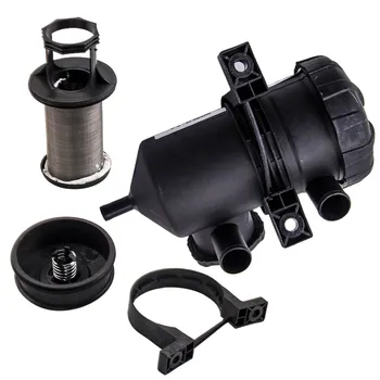 

Oil Catch Can Vent Pro 200 for Nissan Navara D22 2.5Ltr YD25 Patrol GU ZD30 Y61