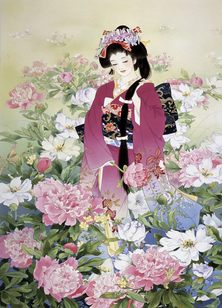 Toko Online Kustom 3D Wallpaper Dinding Mural Foto Wallpaper