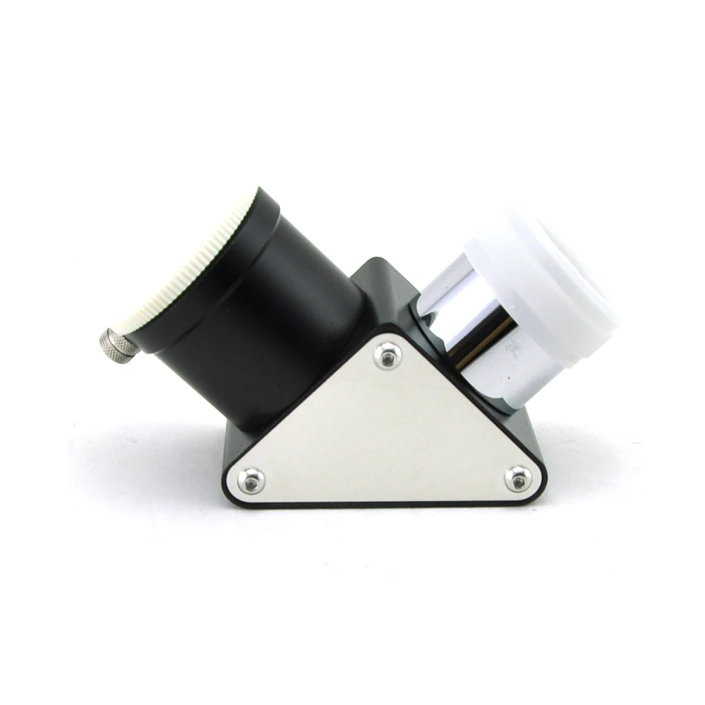 Buy 1.25" 31.7mm 90 degree star Metal diagonal mirror