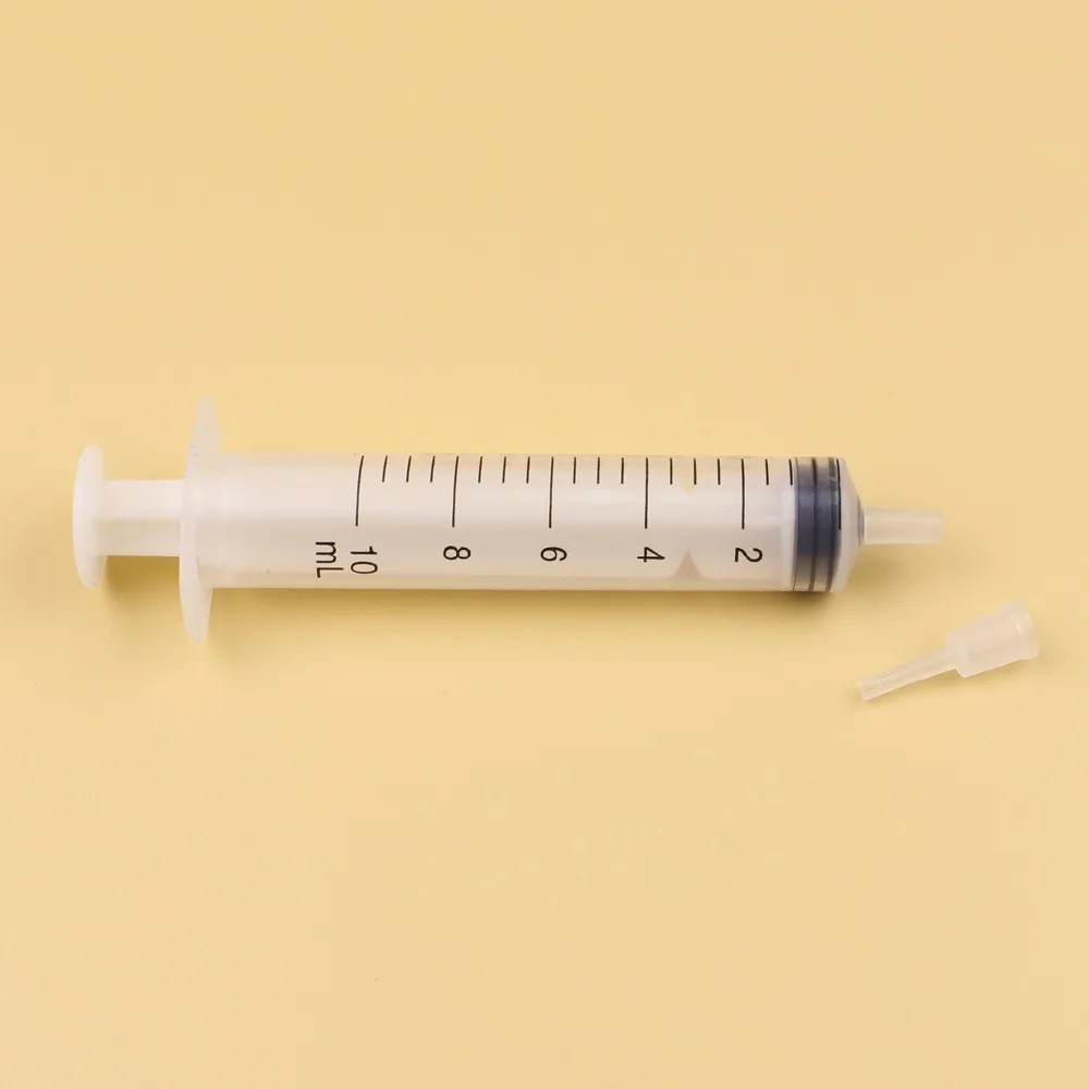 1 syringe with refill ink connector 10ml 04
