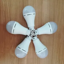 Портативный светодиодный москитный репеллент Killer лампа 5 в USB Инфракрасная ночная рыбалка Москитная лампа TN99