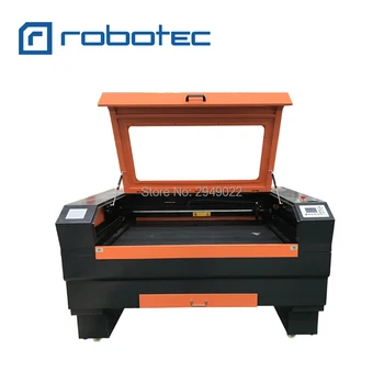 

1300*900mm CO2 laser cutting machine / CNC Plywood Laser Cutting Machine