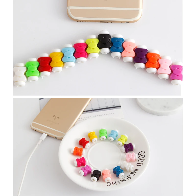 butterfly cable protector