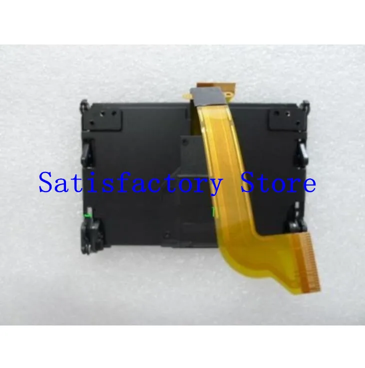 NEW LCD Rotating Shaft Flex Cable For Panasonic FOR Lumix DMC-GF6 GF6 Digital Camera Repair Part | - Цена: 2 457,27 руб.