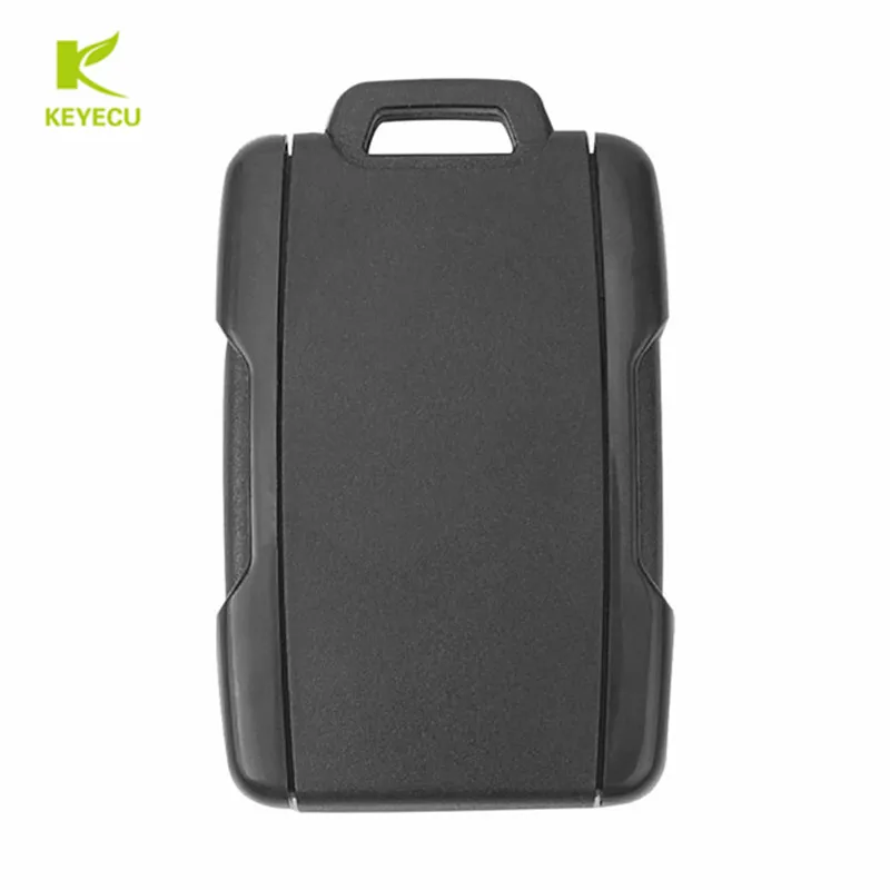 Remote Control Key Fob 3B Replacement for Chevrolet GMC M3N-32337100-315MHz