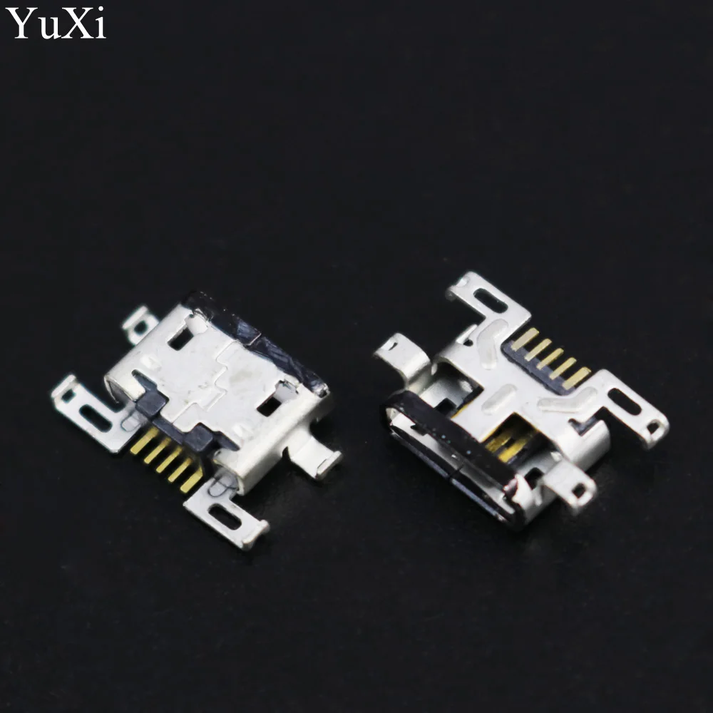 

YuXi For Motorola Droid Turbo XT1254 USB Charging Port Connector Plug Jack Socket Dock Repair Part