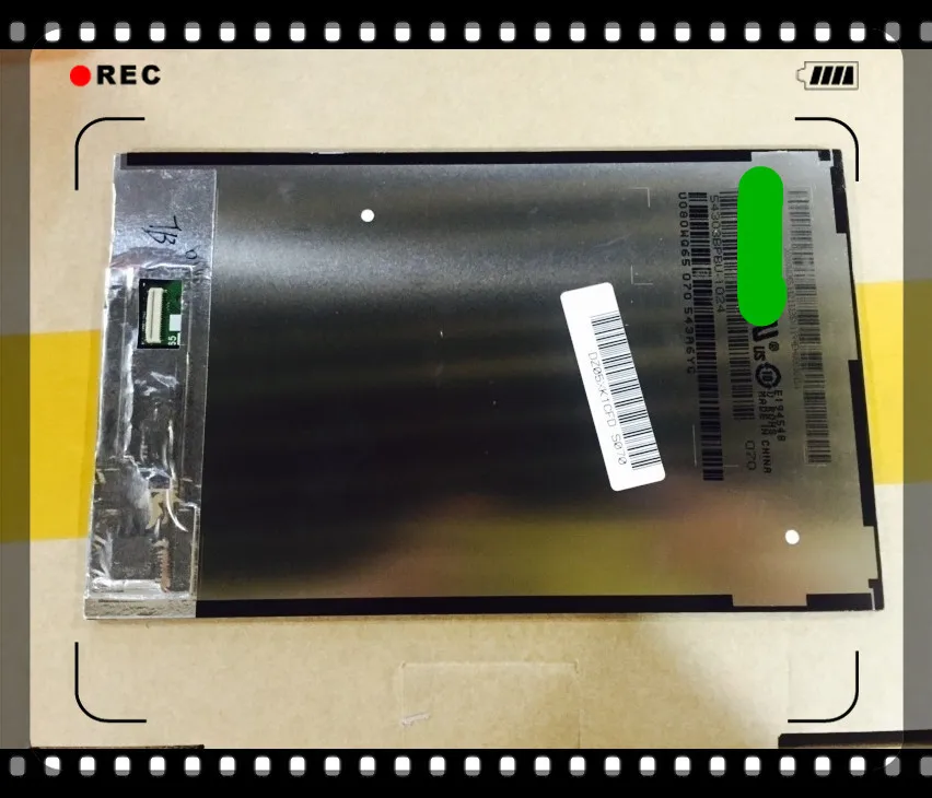 New original high-quality For IRBIS TZ891 4G TZ891w TZ891B Tablet LCD Screen | Компьютеры и офис