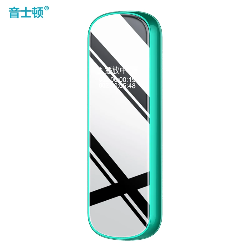 Мини диктофон Yescool B2 с зажимом 8 | 16 32 Гб|digital voice recorder|voice recordermini digital recorder