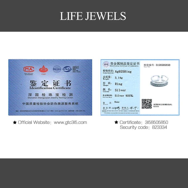 Fine Jewelry