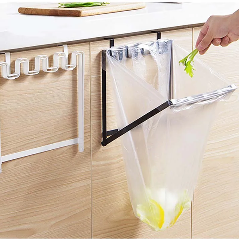 plastic bag holder