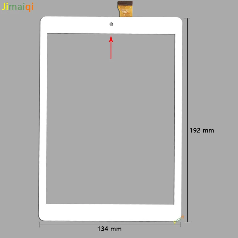 Новый сенсорный экран для 8 дюймов ALLDOCUBE iPlay8 U78 планшет Сенсорная панель дигитайзер стекло сенсор Замена|ЖК-экраны и панели для планшетов|   | АлиЭкспресс