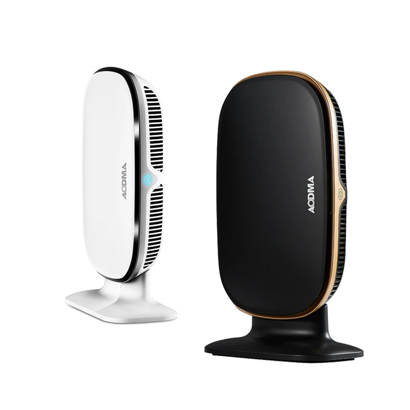 ionic air purifier