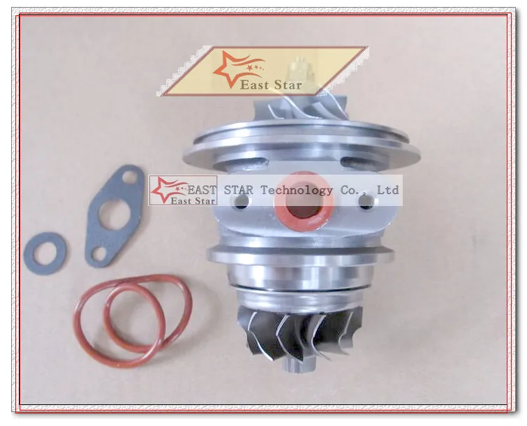 Turbo CHRA Cartridge TD04 49377-03041 49377-03043 49377-03010 49377-03020 49377-03030 for Mitsubishi Pajero II 2.8L TD125Hp (2)