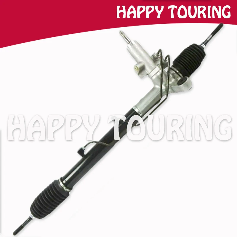 4 New Power Steering Rack And Pinion For Honda Civic DX GX LX & EX 2006-2011 53600SNEA04 53601SNAA01 53601-SNA-A01 53601SNAA02