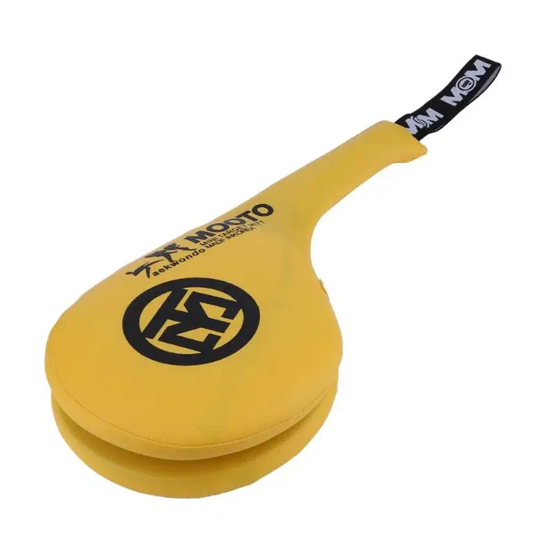 1 pièces cible de main de boxe Martial Thai coup de pied Sanda