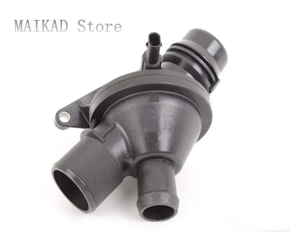 

Thermostat With Housing for BMW F22 F23 F87 218i 220i 228i 230i 235i 240i M2 218d 220d 225d 11537633476