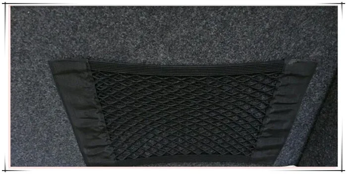 

Car Trunk luggage Net For Toyota Corolla iM E170 E140 E150 3 Mark 2 Mark X Matrix 1 2 Platz Premio Belta Blade Auris Accessories