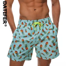 Datifer, популярные мужские шорты для серфинга, быстросохнущие шорты для бега, спортивные плавки, шорты для серфинга, бермуды