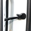 4Pcs/Set Car Waterproof Rust-proof Door Limiting Stopper Cover Sticker For mazda CX-5 CX-4 CX-7 ATENZA Axela Car Accessories ► Photo 3/6