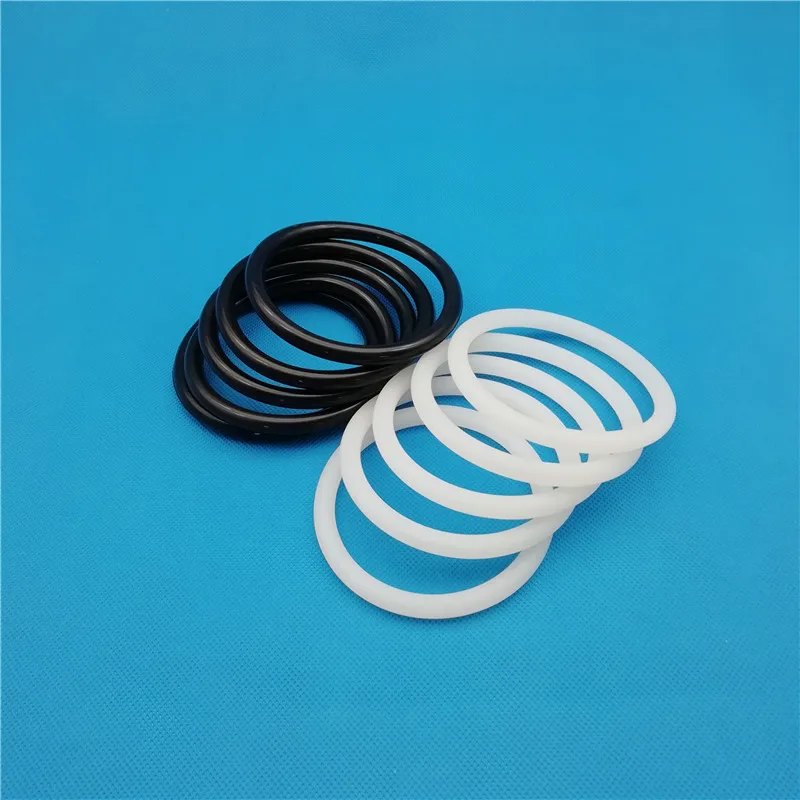 

Rubber O-ring to stand crystal singing bowls