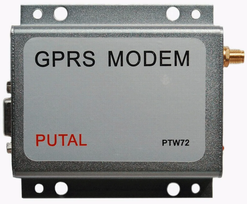 Бесплатная доставка PTW72 GPRS модуль беспроводной связи GPRS модуль передачи данных MMS модуль