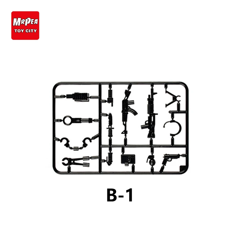 B-1