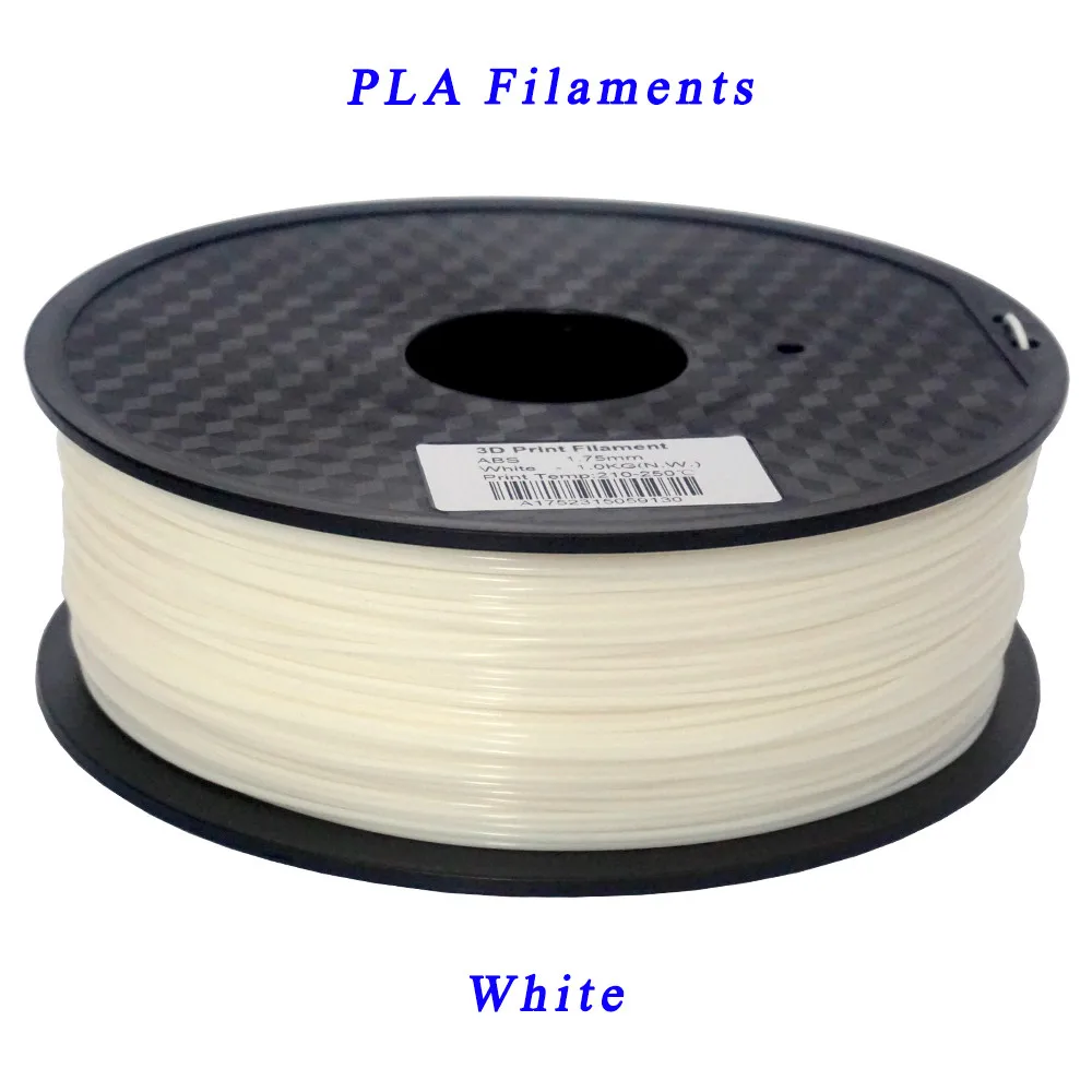 PLA-1KG-White